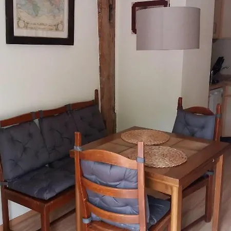 Apartamento Mira